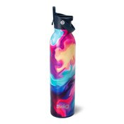 Aura 26oz Flip + Sip Water Bottle